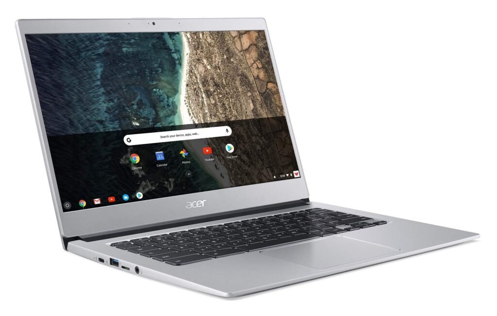 acer chromebook 514