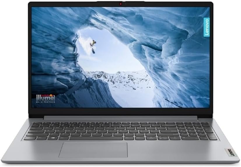 Lenovo 2023 IdeaPad 15.6" FHD Laptop Newest