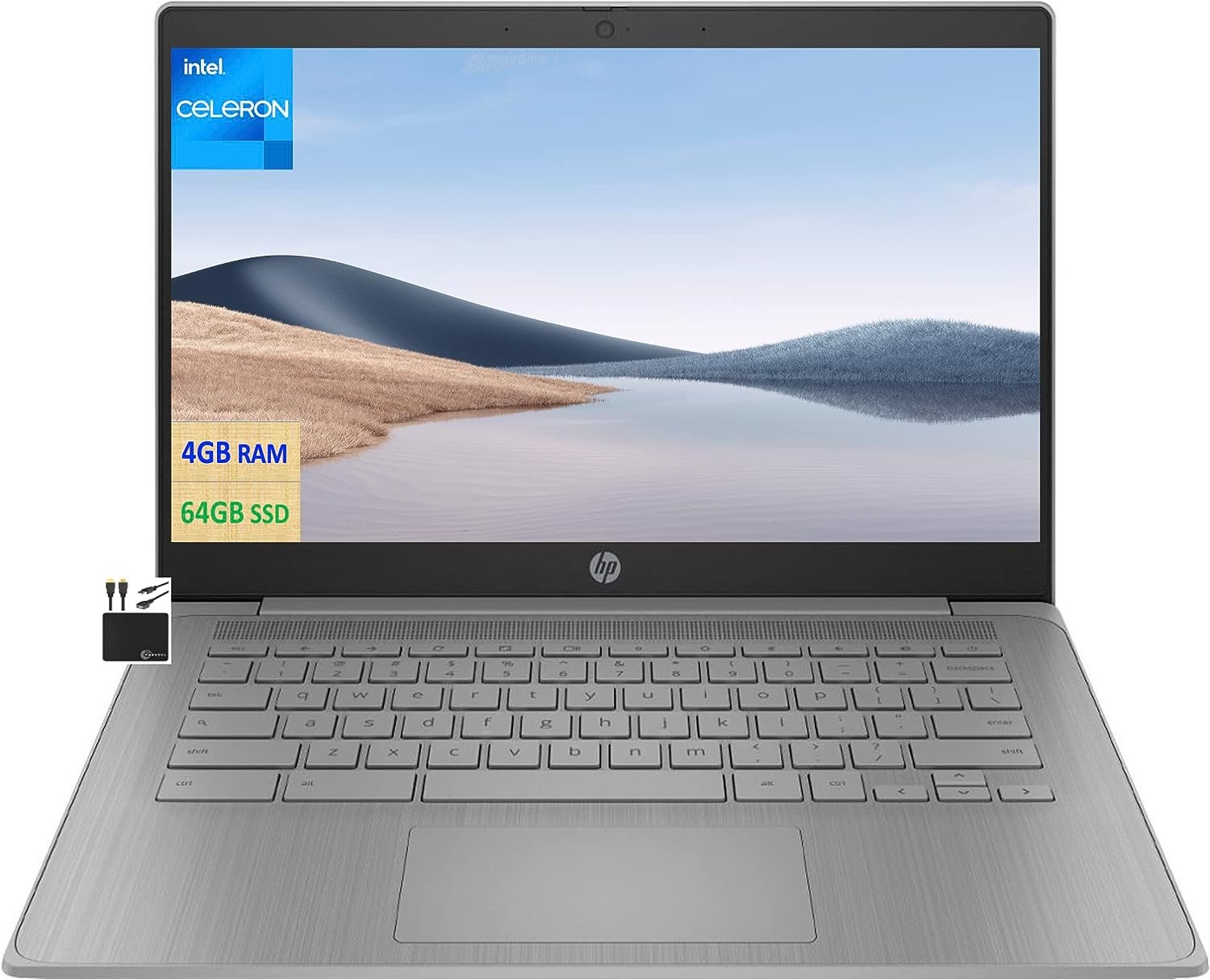HP 2023 est Chromebook Laptop Student Business