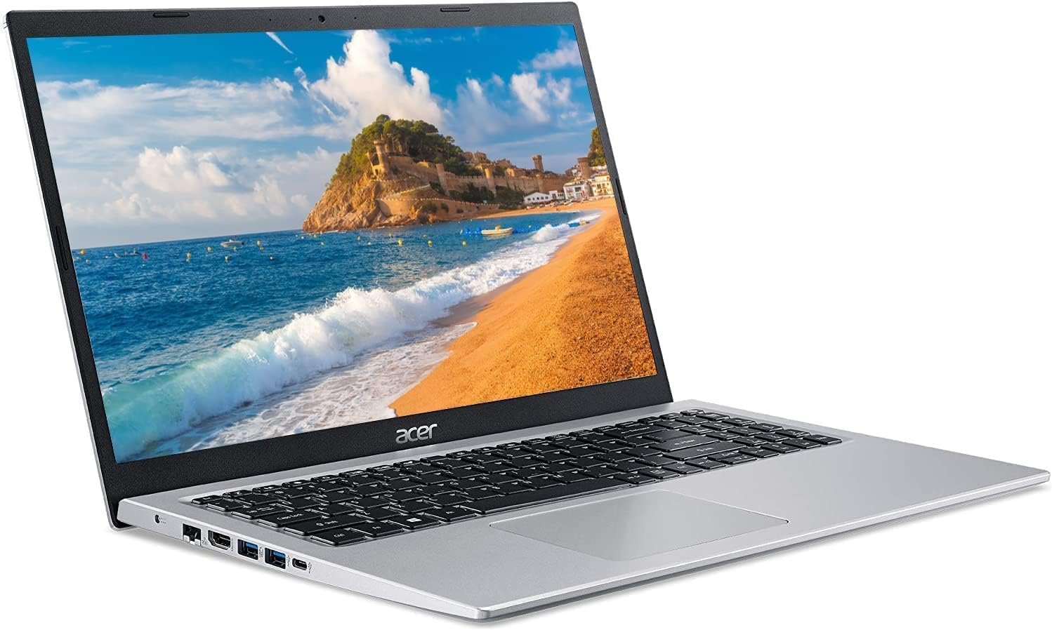 Acer 2023 Newest Aspire 5 15.6 FHD Laptop