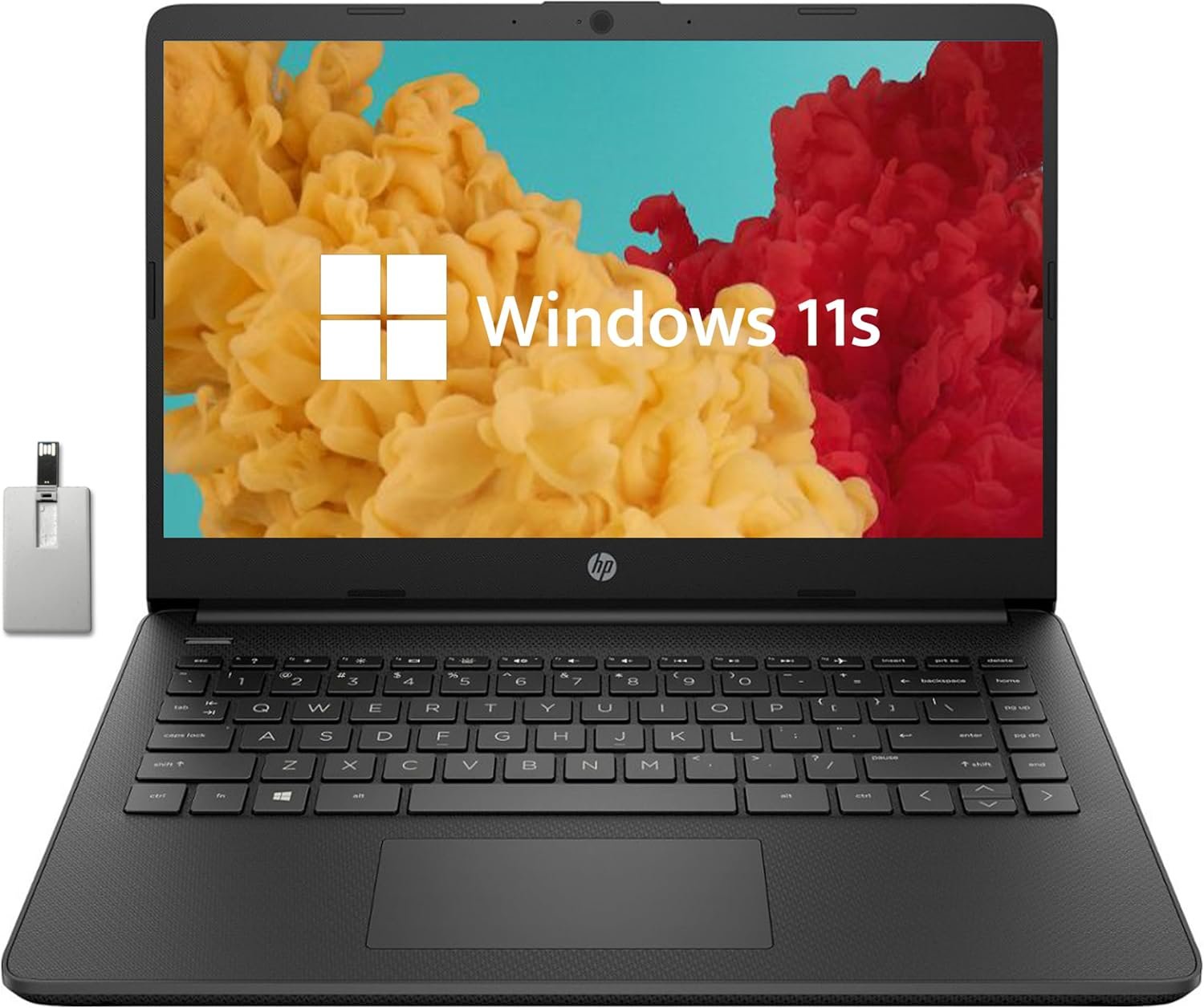 HP Stream 14-Inch Laptop,