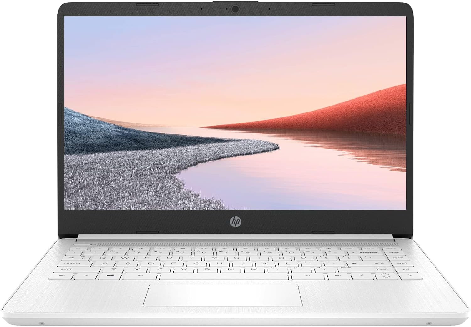 2021 Newest HP Premium 14-inch HD Laptop