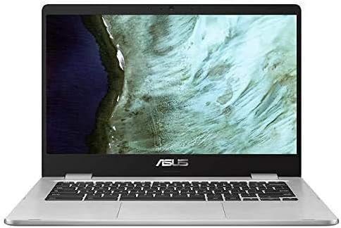 2019 Newest Asus Chromebook 15.6" Full HD Touchscreen 1080p