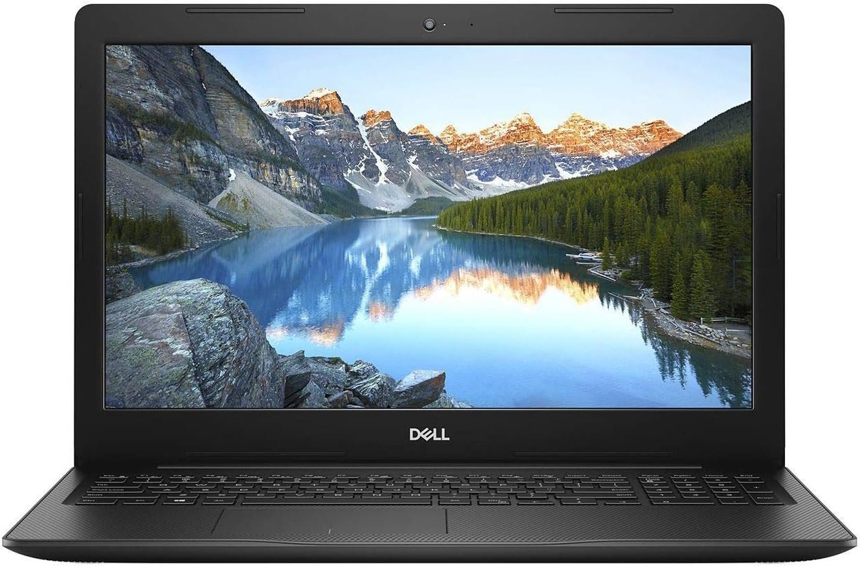 Dell Inspiron 3583 15â‚¬ Laptop Intel Celeron