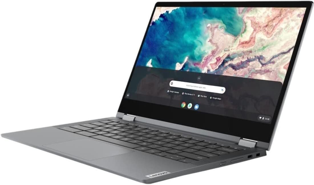 Lenovo Chromebook Flex 5 13.3" 2-in-1 Touchscreen
