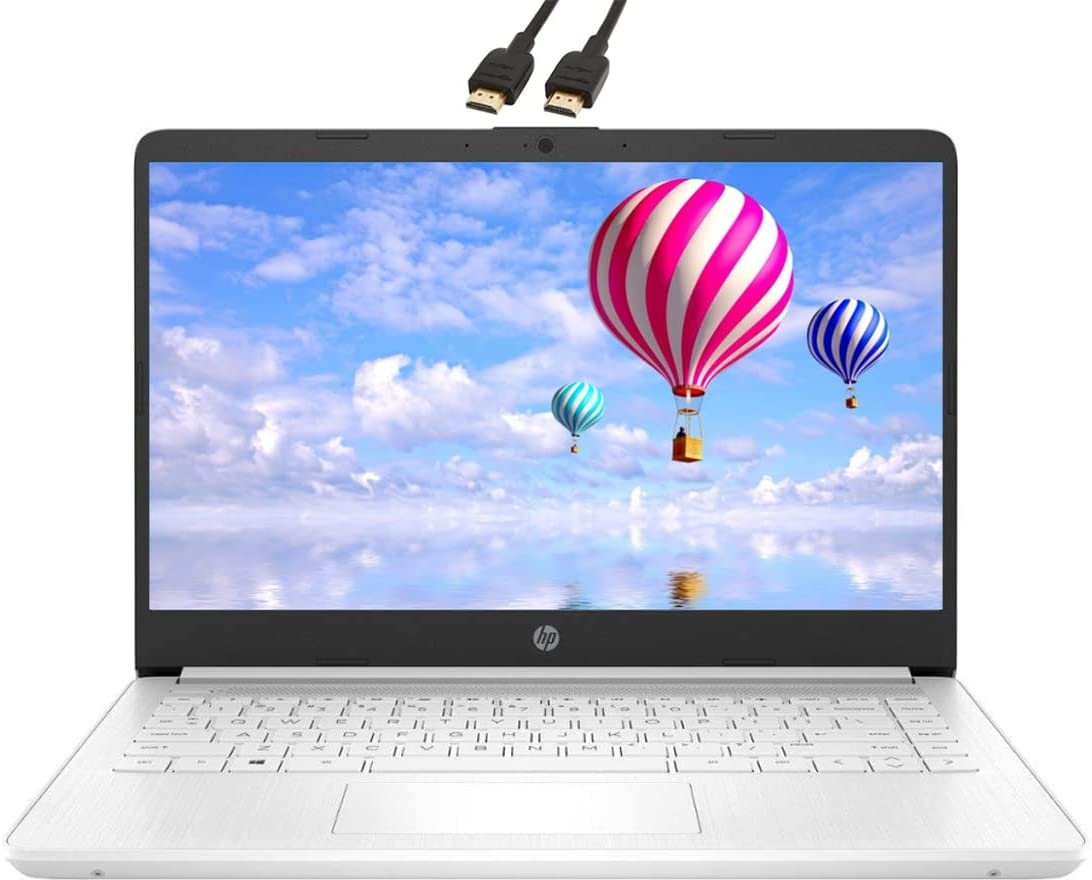 HP 2022 Newest Premium 14" Laptop