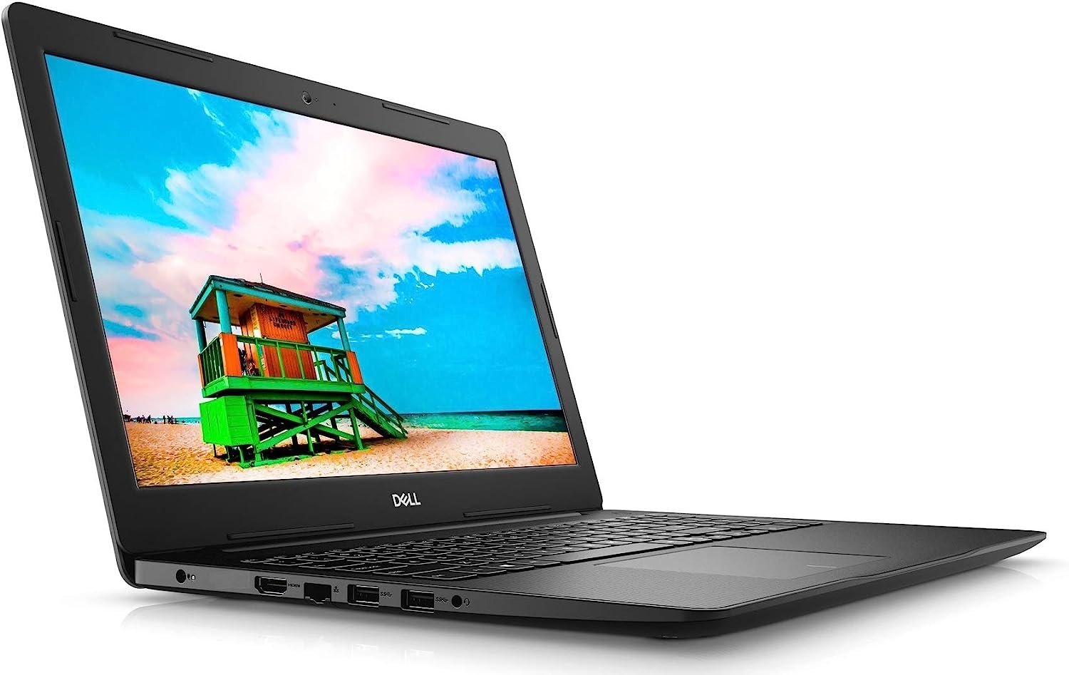 2021 Newest Dell Inspiron 15 3000 Series 3501 Laptop
