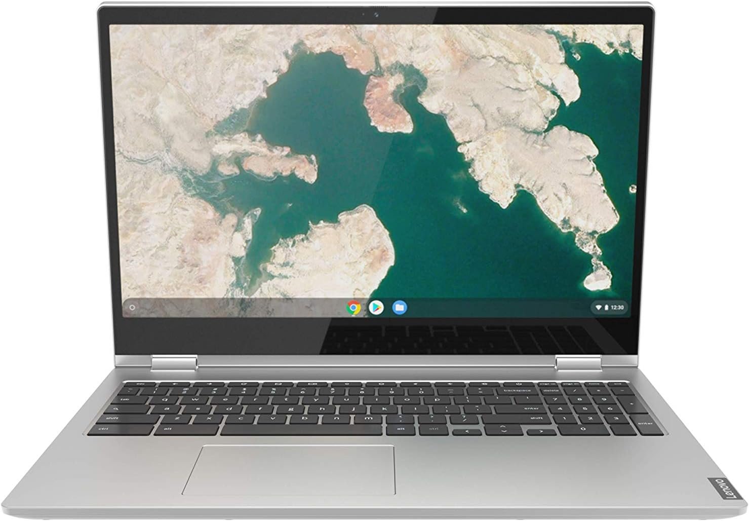 Lenovo Chromebook C340 2-in-1 Laptop, 15.6" FHD (1920 X 1080) Touchscreen Display