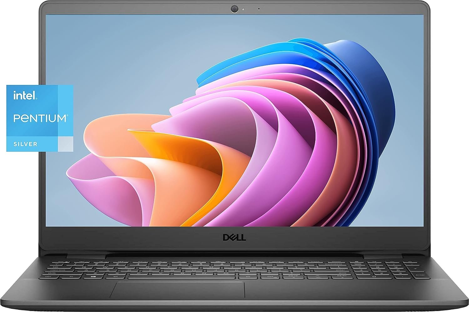 Dell Newest Inspiron 3000 Laptop Computer