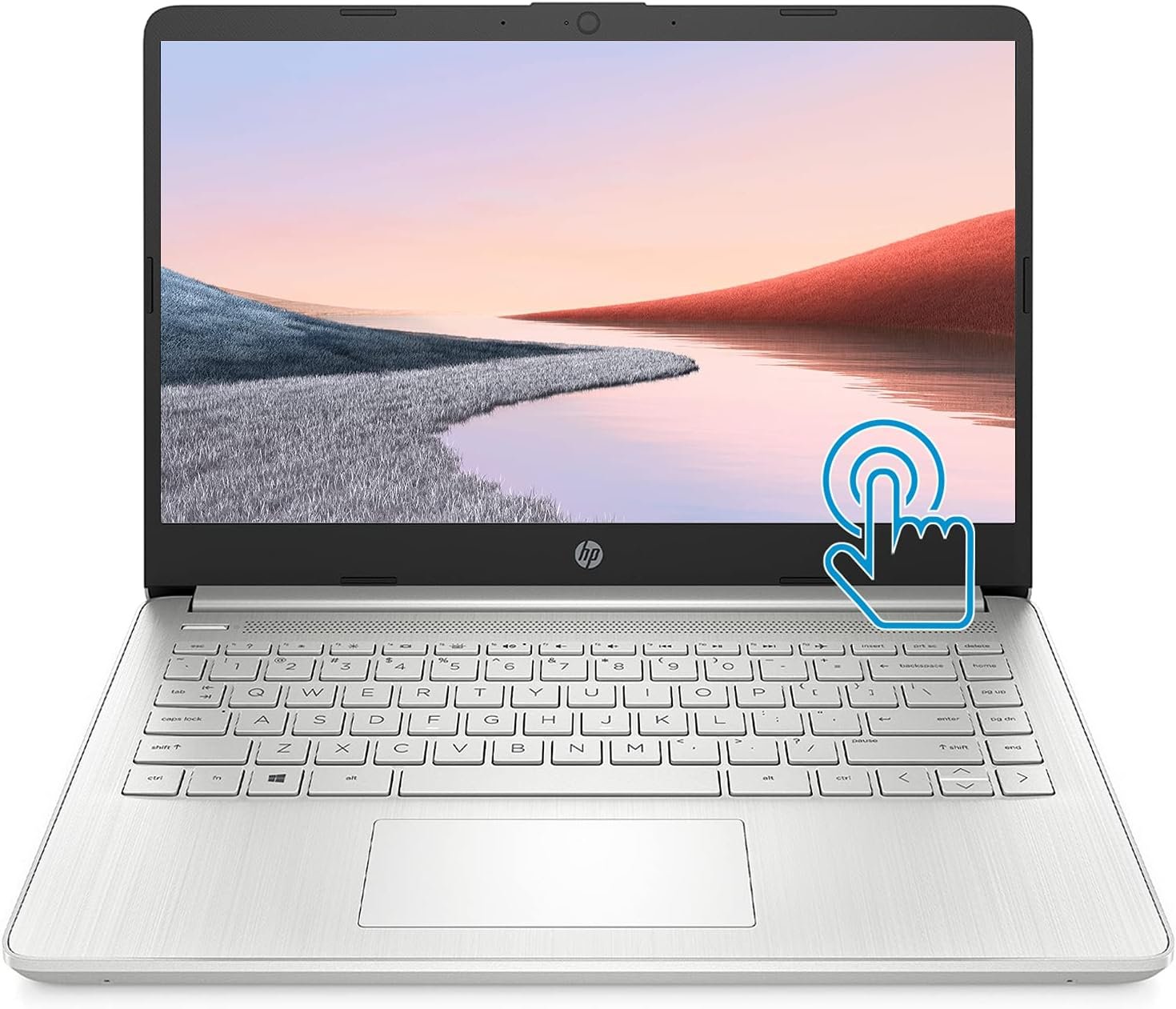 HP Premium Laptop (2021 Latest Model)