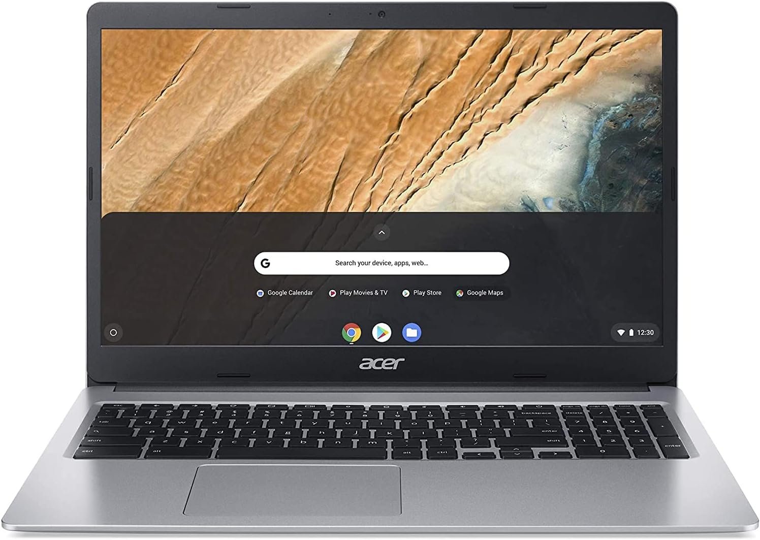 Acer Chromebook 315 Laptop Computer/ 15.6" Screen for Business Student