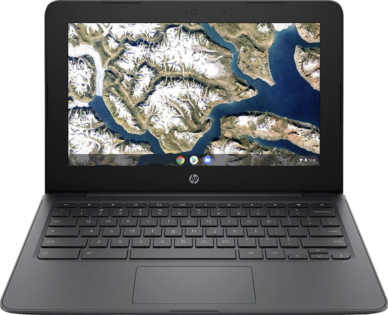 HP Newest Flagship Chromebook