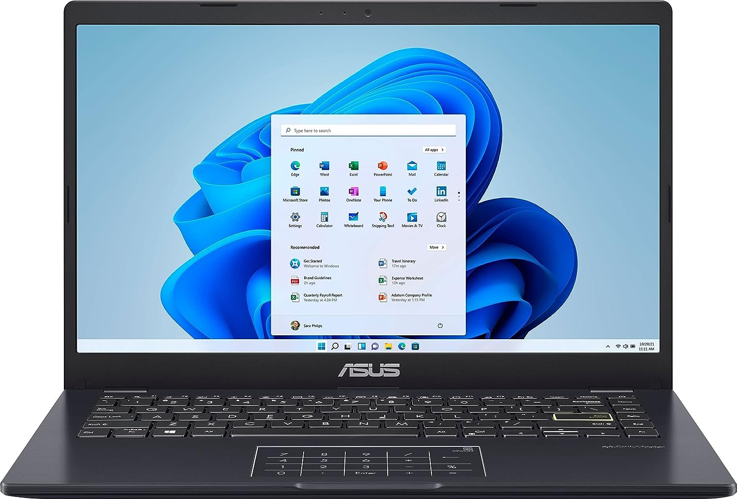 Newest Flagship ASUS E410