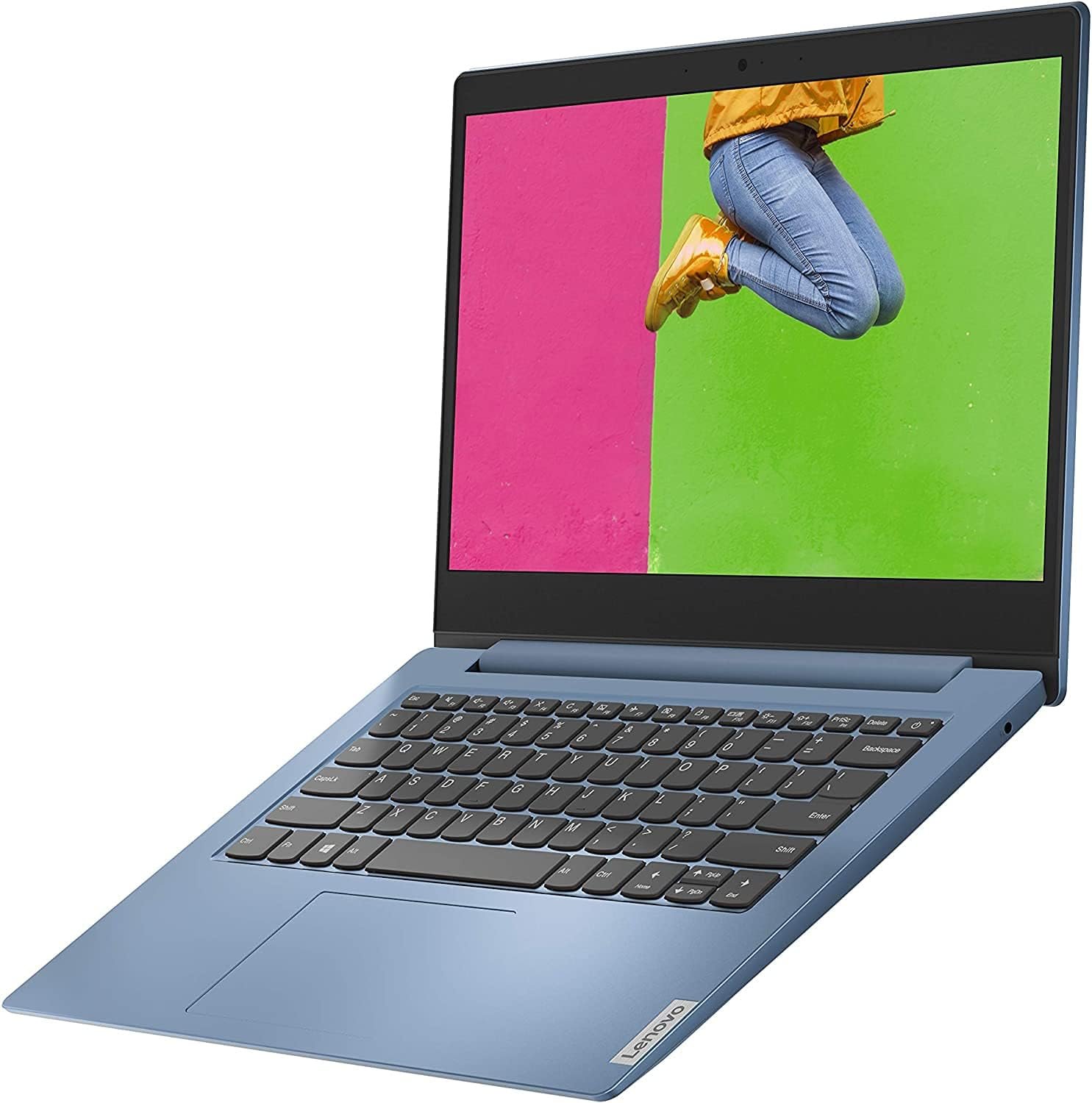 Lenovo 2021 Newest IdeaPad Laptop Computer