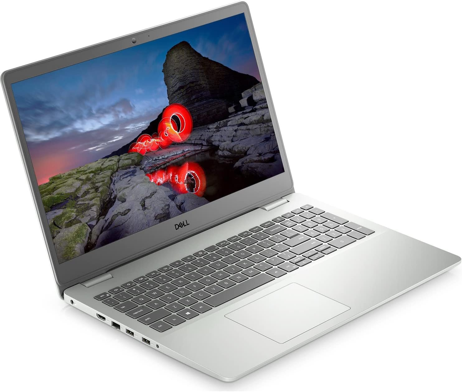 Dell Inspiron 3000 Laptop (2022 Latest Model)