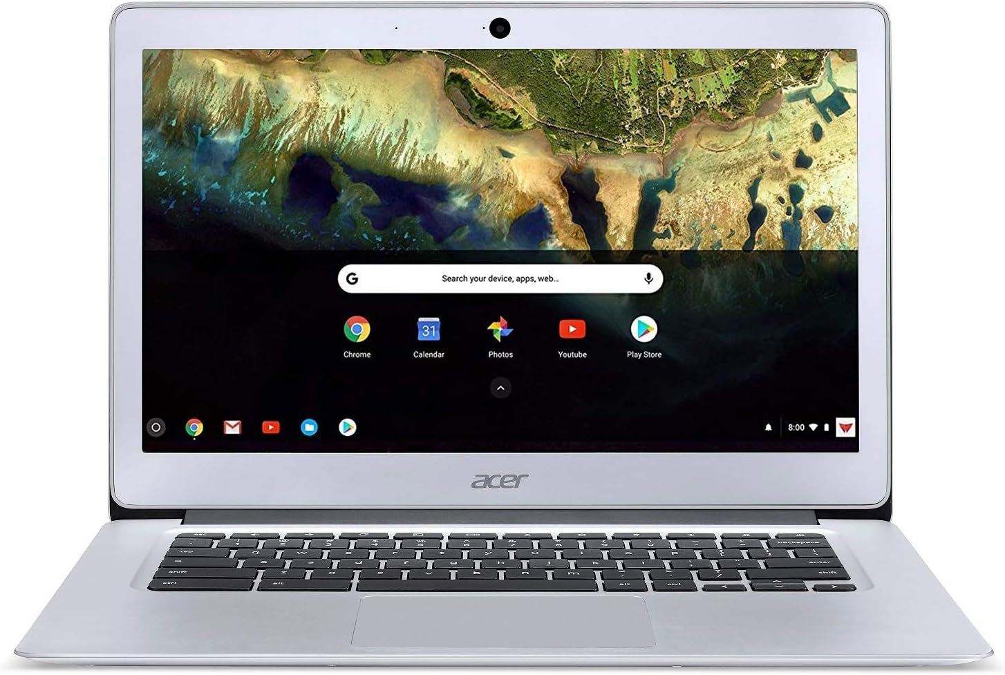Acer Chromebook 14 CB3-431-C99D