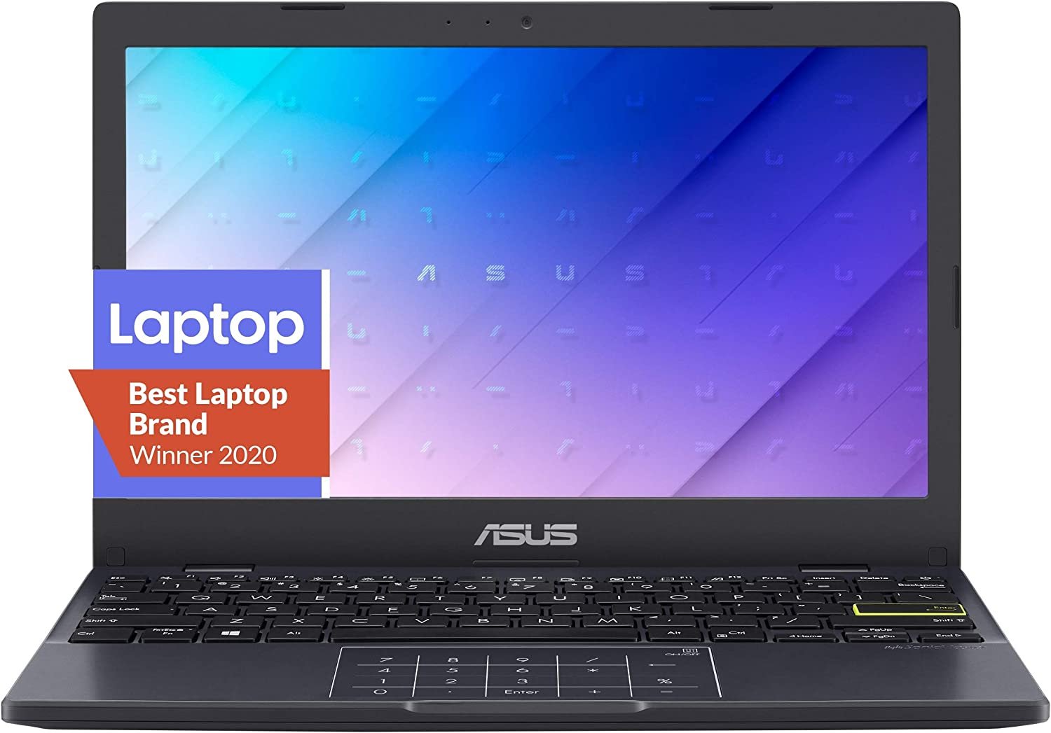 ASUS Vivobook Laptop L210 11.6” ultra thin