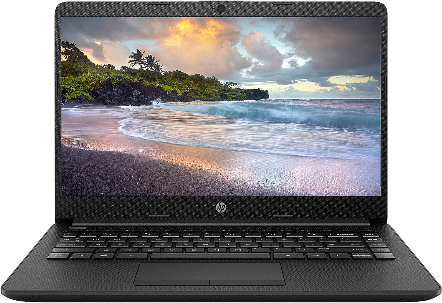 2021 HP 14 inch HD Laptop Newest for Business and Student