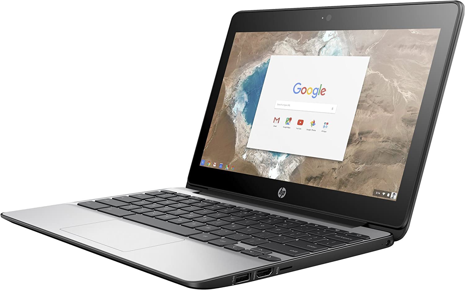 HP Chromebook 11 G5 11.6" Chromebook