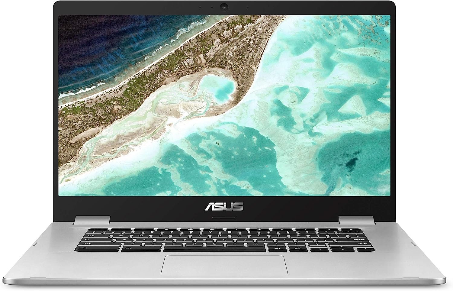 ASUS Chromebook C523 15.6