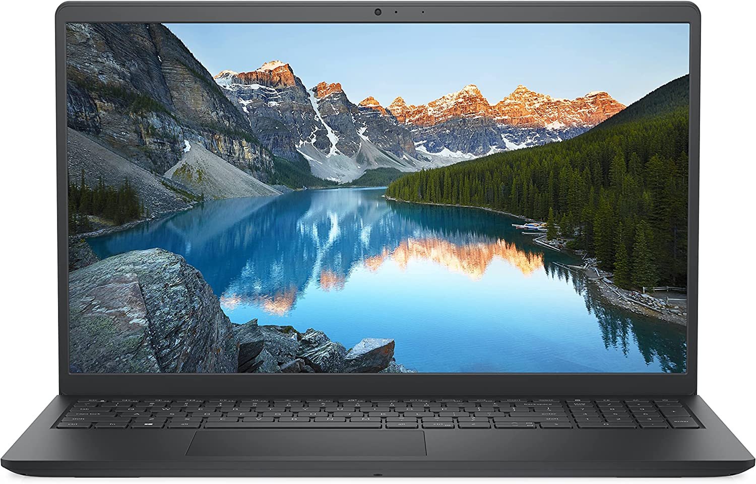 Dell 2021 Inspiron 15 3000 Laptop