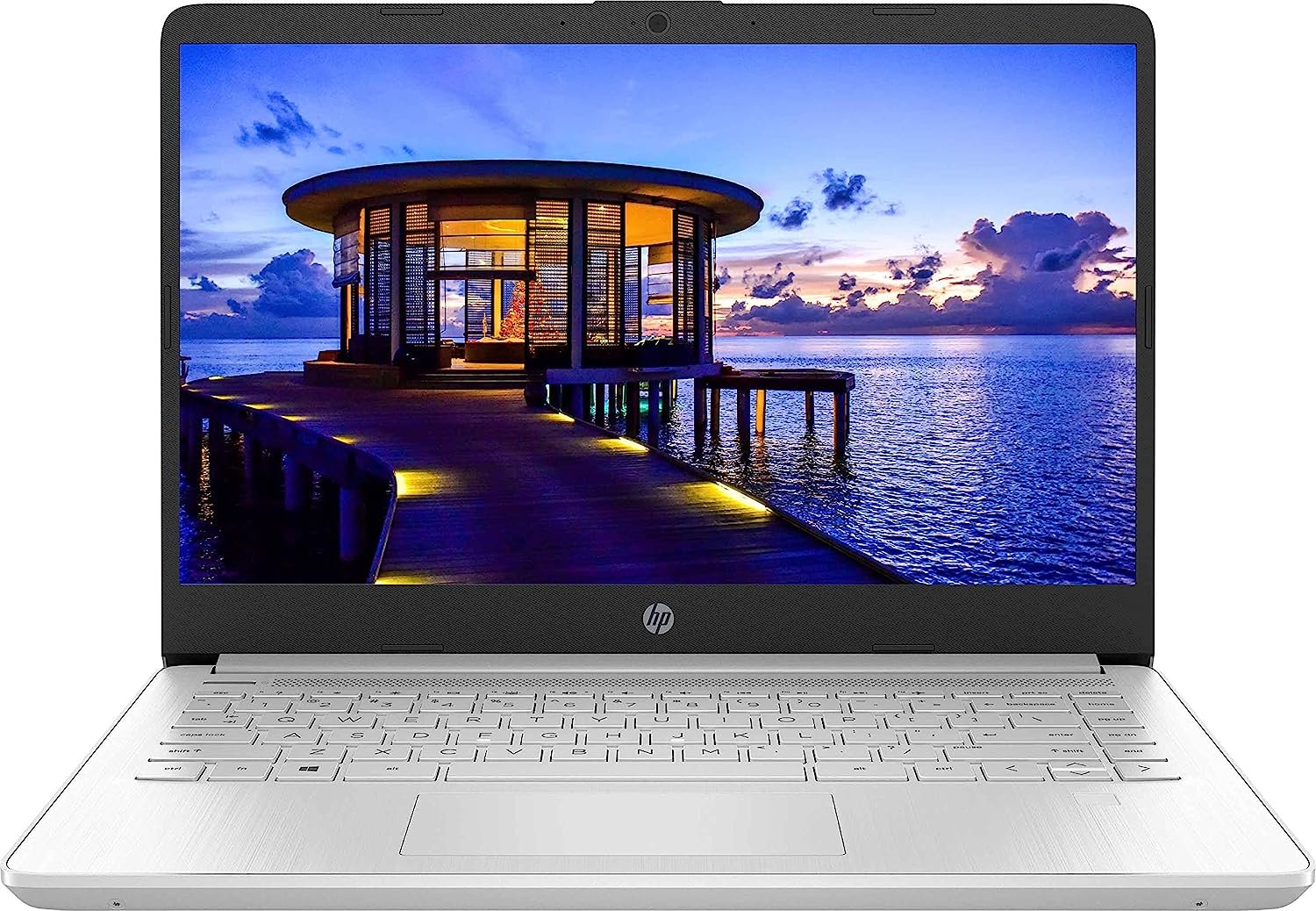 HP 2022 Notebook 14" HD Laptop