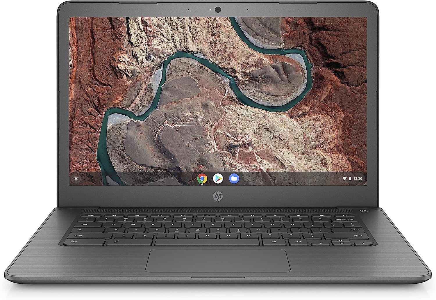 HP Chromebook 14-DB AMD A4-9120C