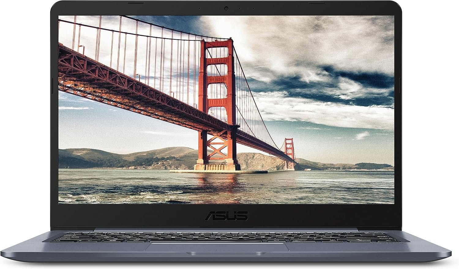 ASUS Laptop L406 Thin and Light Laptop