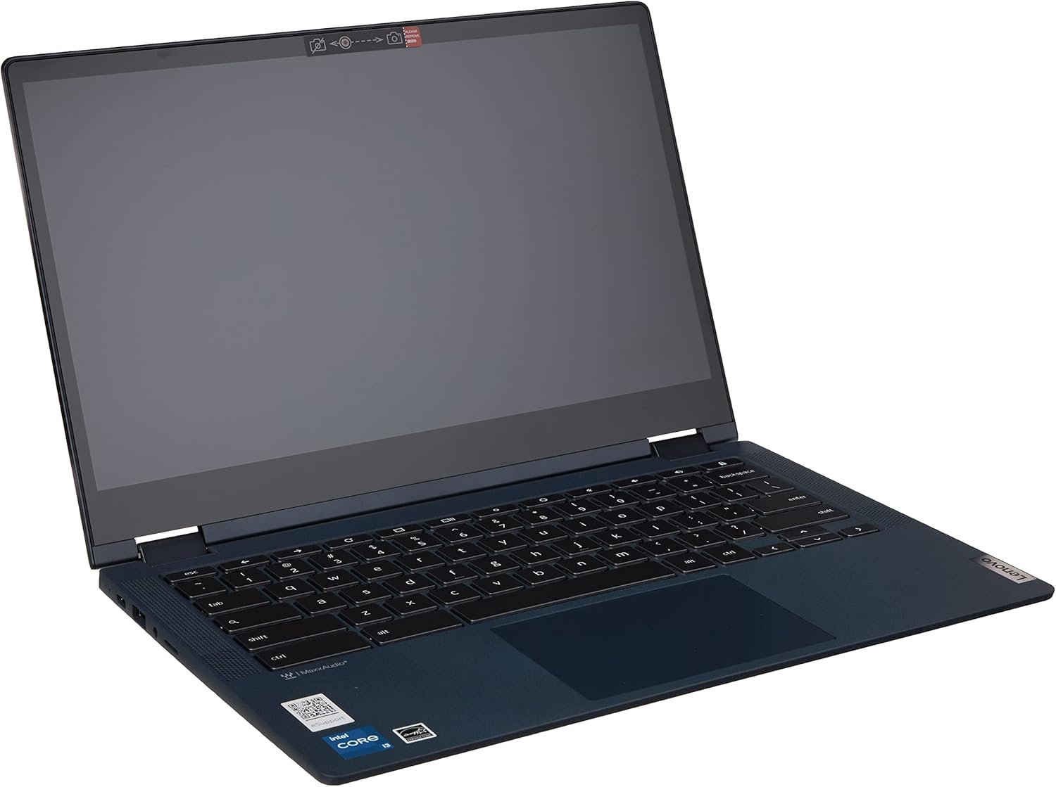 Lenovo - 2022 - IdeaPad Flex 5i - 2-in-1 Chromebook Laptop