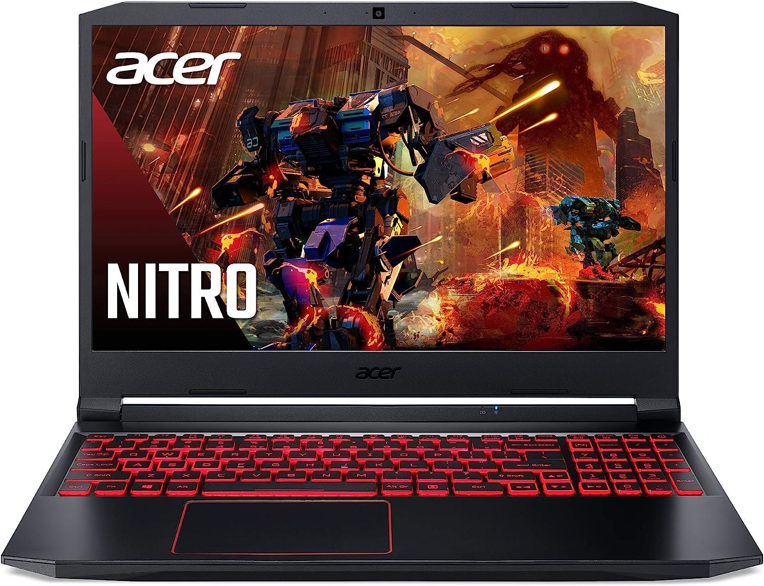 Acer Nitro 5 Gaming Laptop, 10th Gen