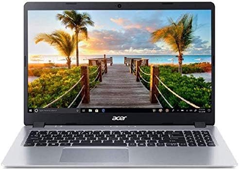 2021 Newest Acer Aspire 5 15.6 FHD 1080P Laptop