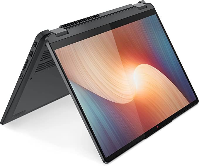 Lenovo Flex 5 Laptop, 14.0" FHD Touch Display
