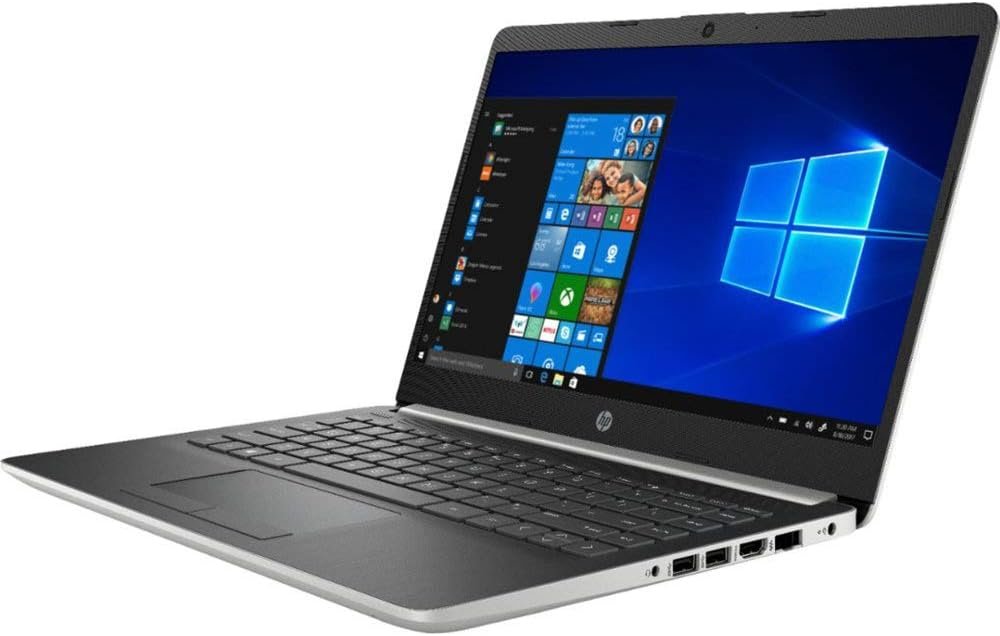 HP 14" Home and Business Laptop