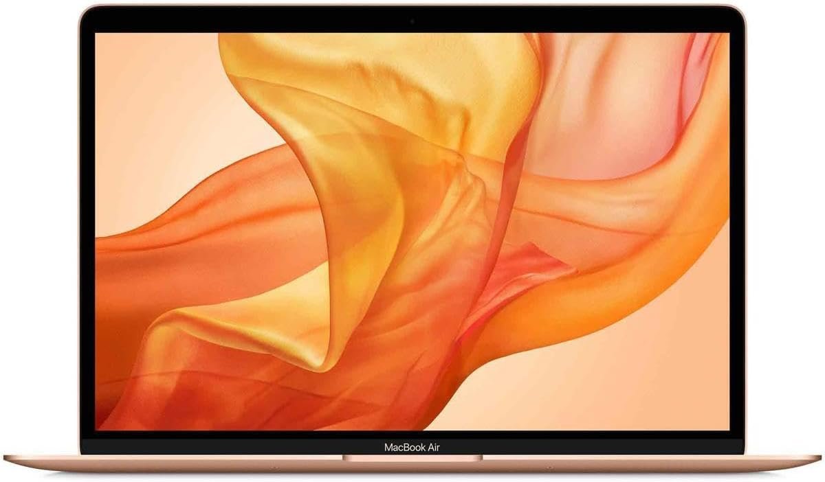 Apple MacBook Air 13.3" with Retina Display