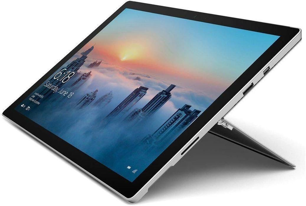 Latest Microsoft Surface Pro 4