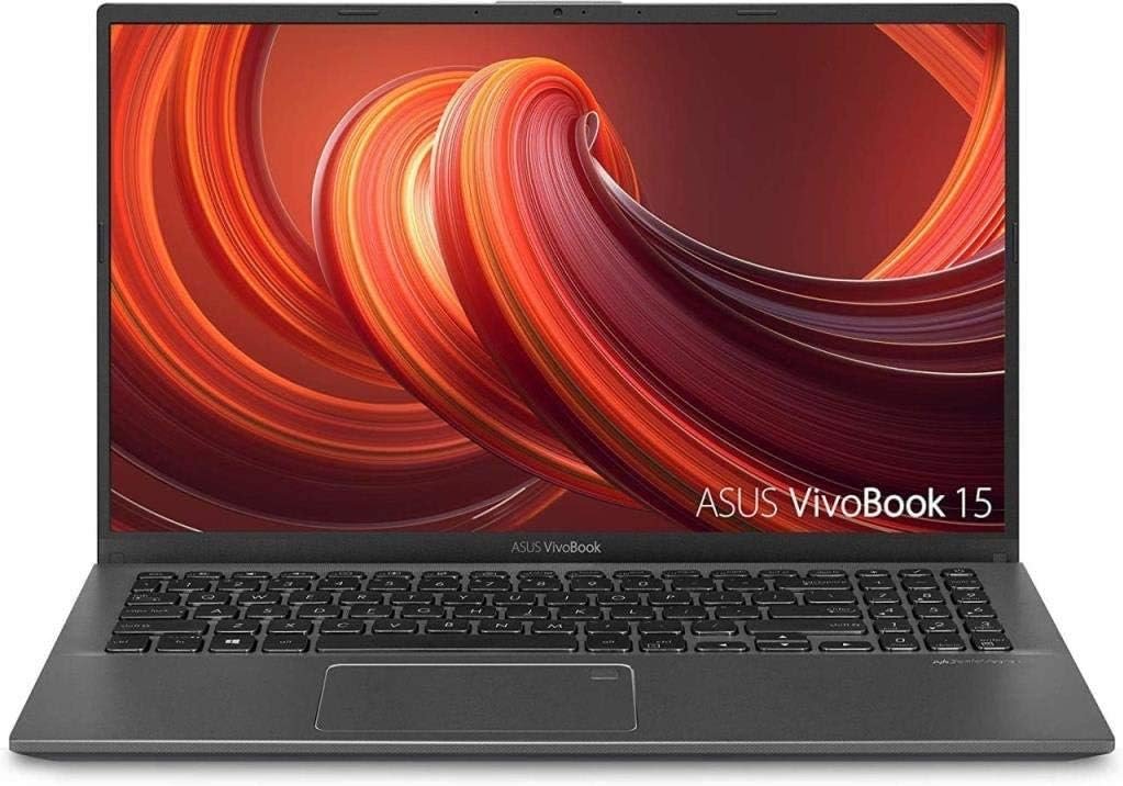 ASUS 2020 VivoBook 15 15.6 Inch FHD 1080P Laptop