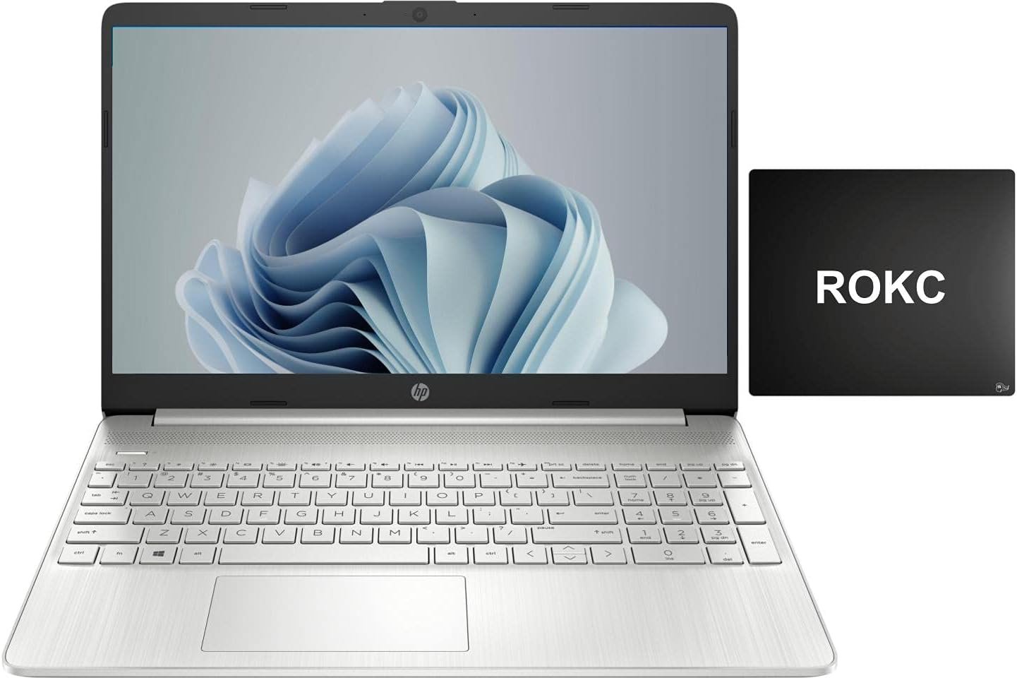 HP 2021 15 Laptop
