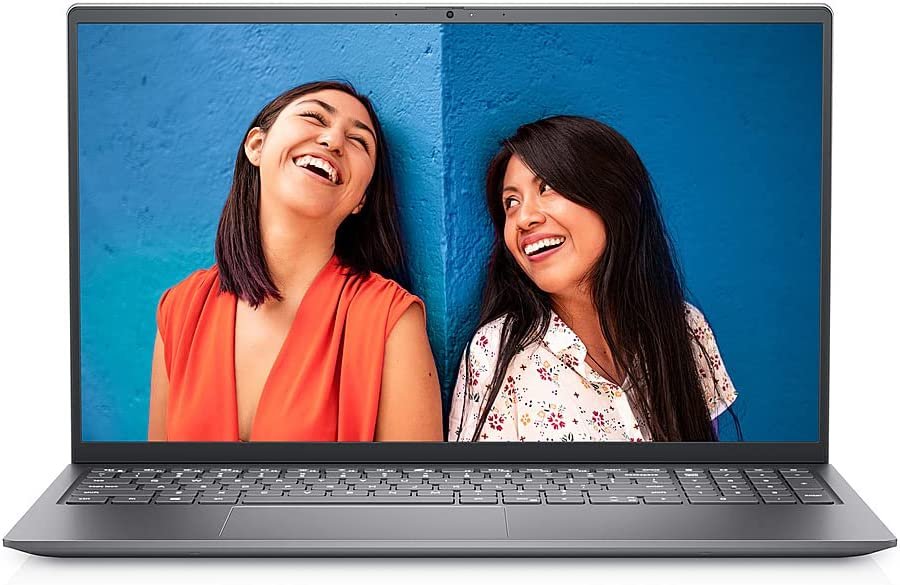 Dell 2022 Newest Inspiron 5000 5510 15.6" FHD Laptop