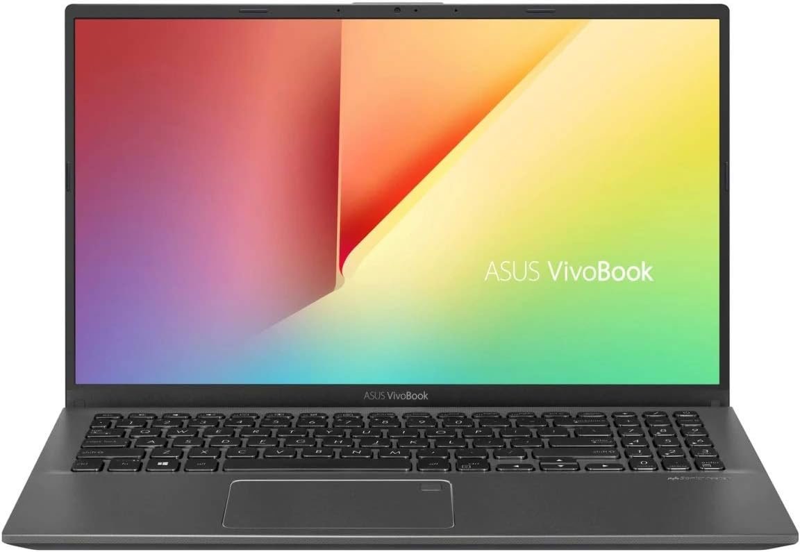 2020 Asus VivoBook 15 Thin & Light Laptop