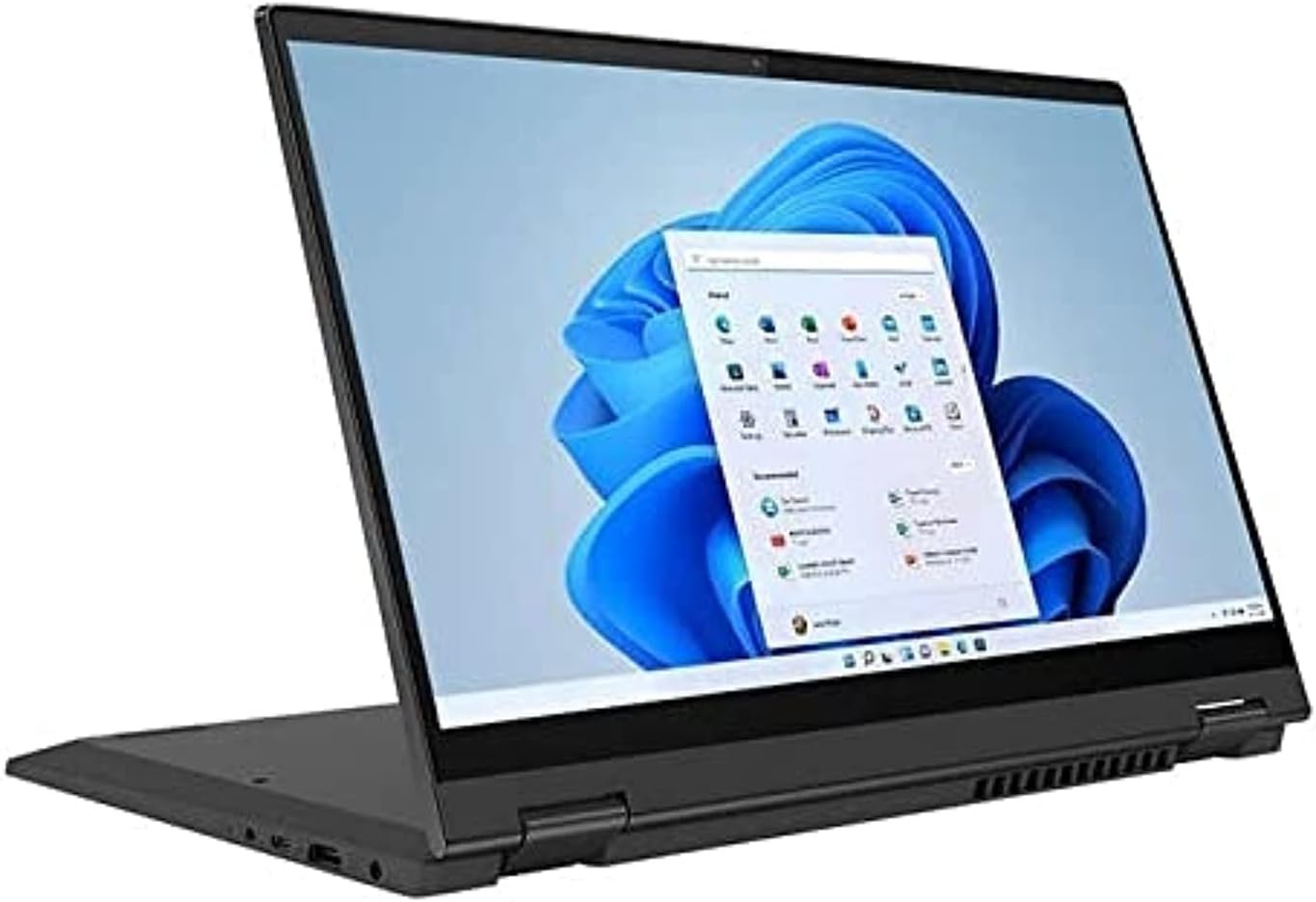 Lenovo Flex 5 14" Full HD 2-in-1 Touchscreen Laptop