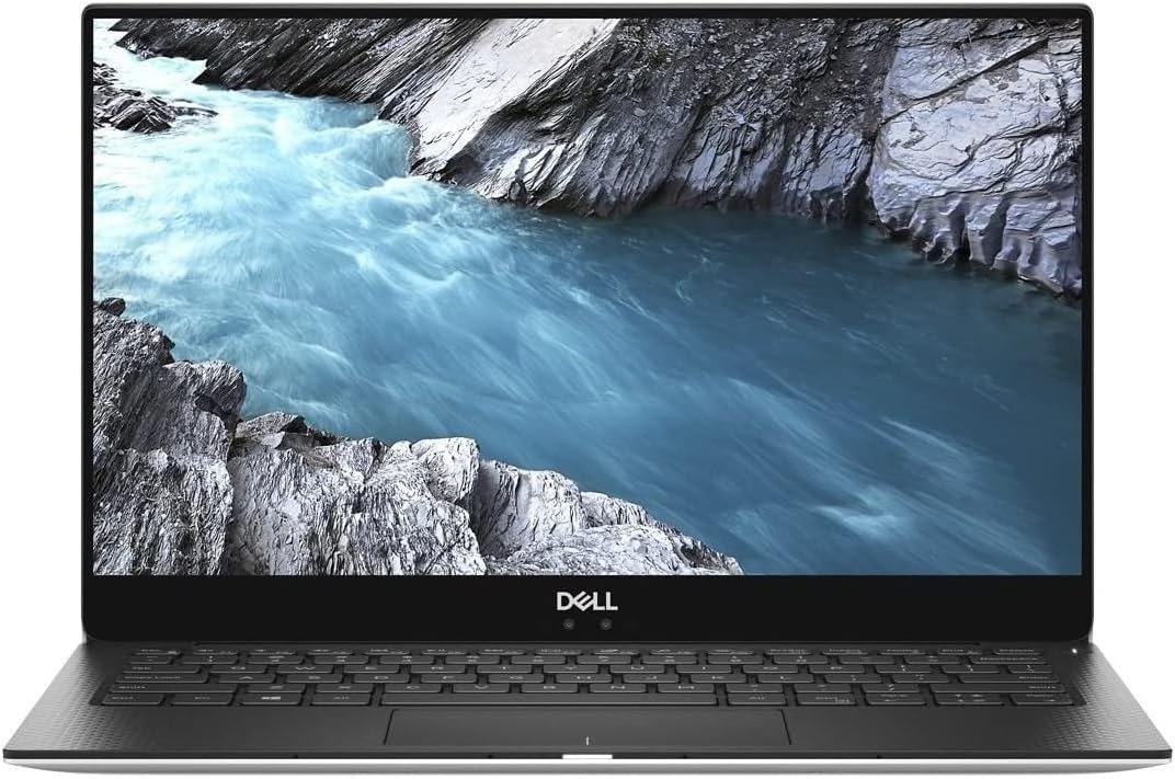 Dell XPS 9380 Laptop