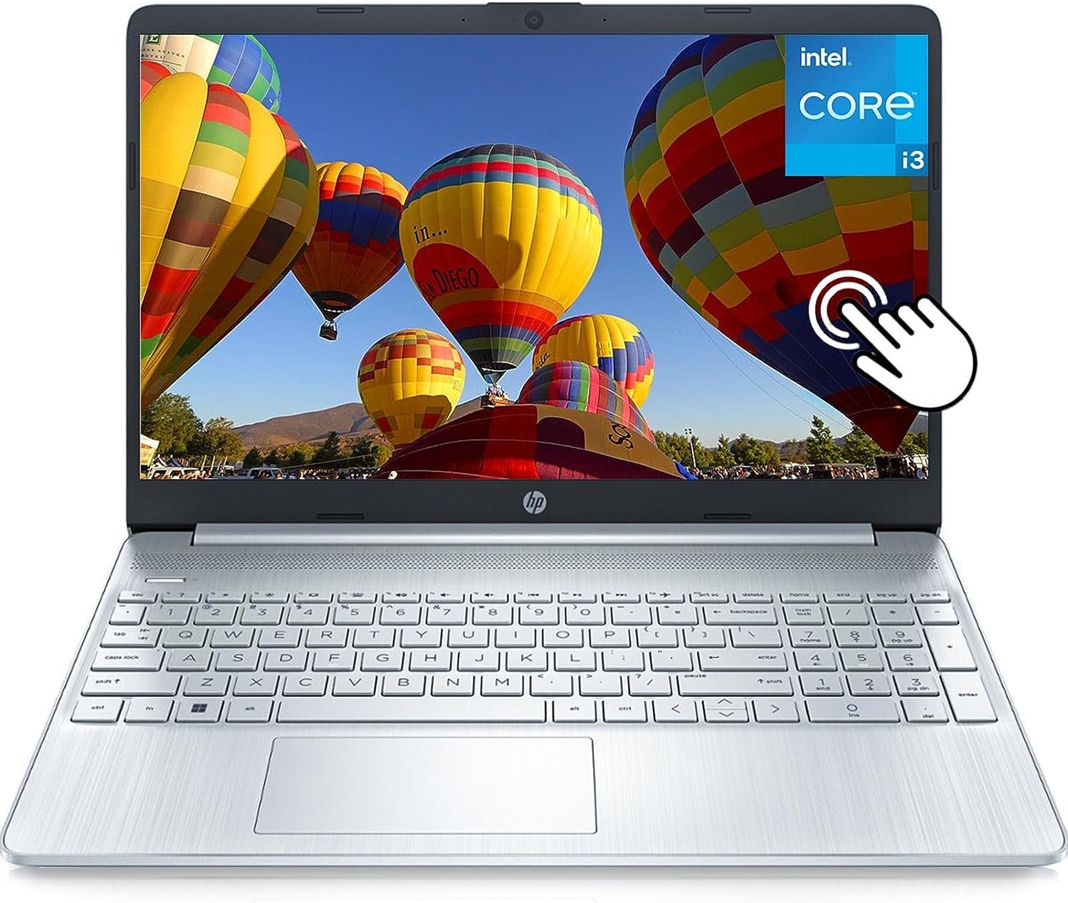 HP 2023 Newest Laptop