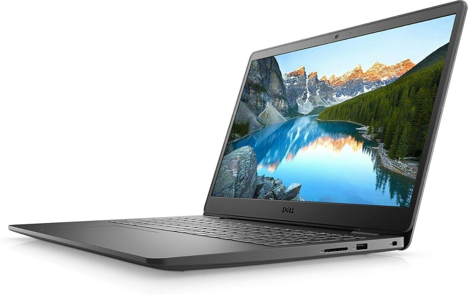Dell Inspiron 15 3000 3505 15.6" FHD Laptop