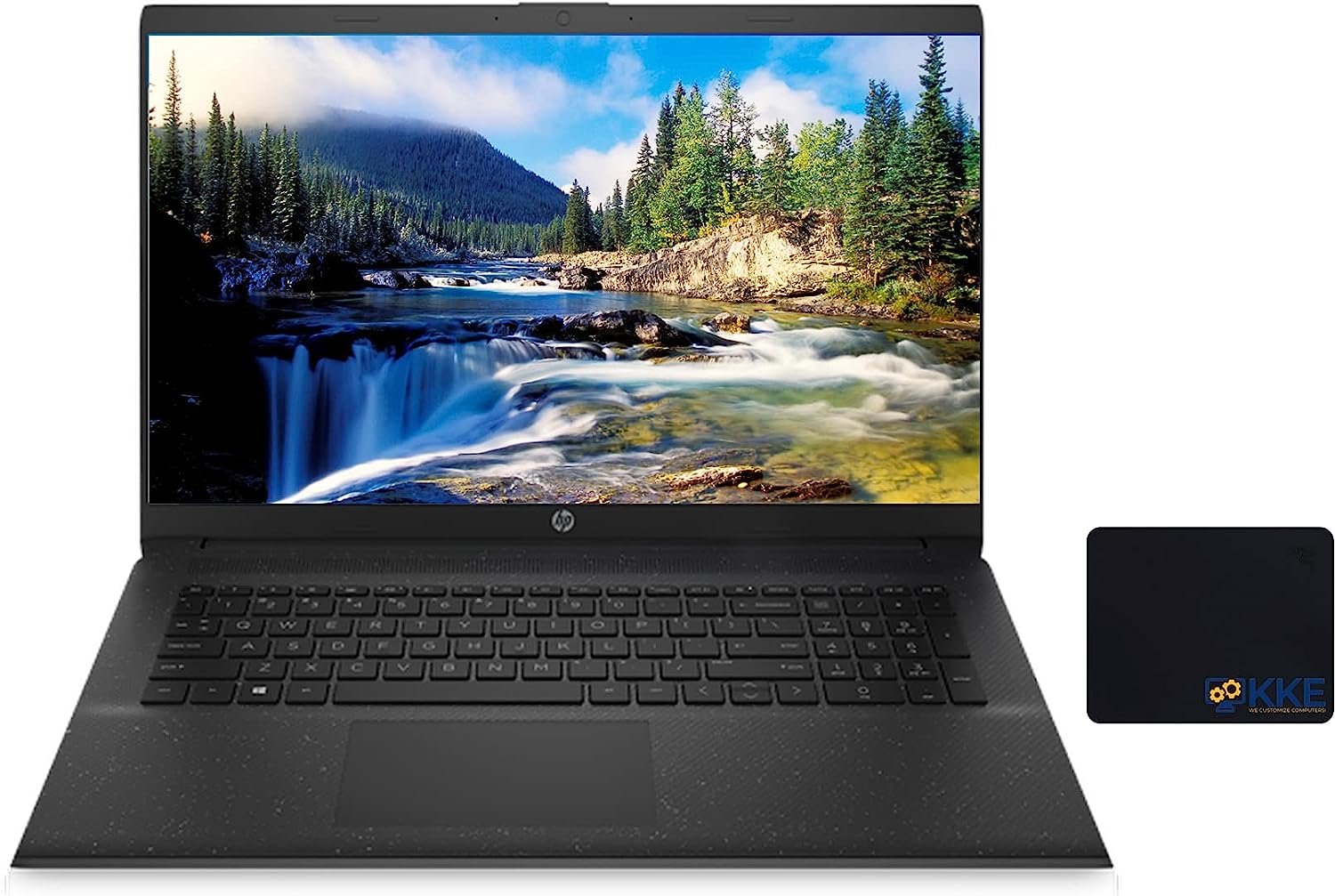 HP 2021 Newest 17z Laptop