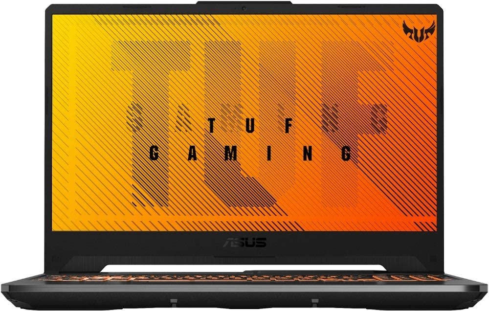 2020 Asus TUF 15.6" FHD Premium Gaming Laptop