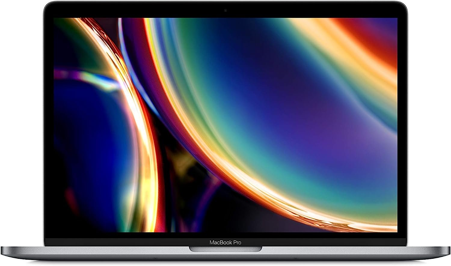 Apple MacBook Pro (13-inch, 8GB RAM, 256GB SSD Storage