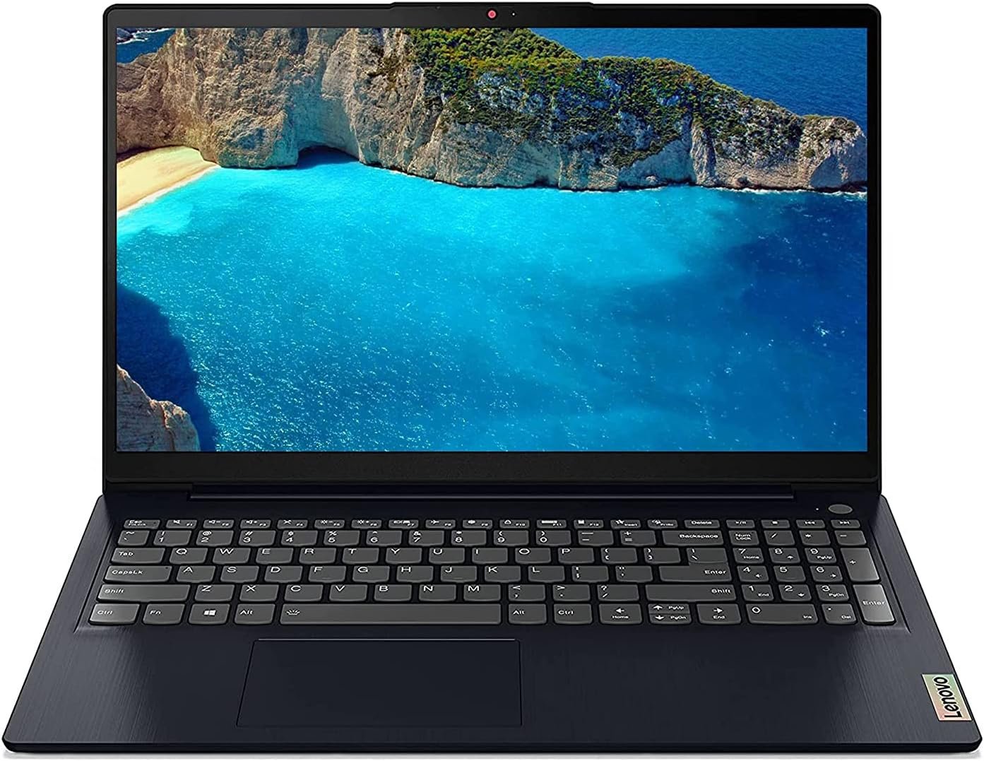 Lenovo Ideapad 3 15.6" Premium FHD Laptop