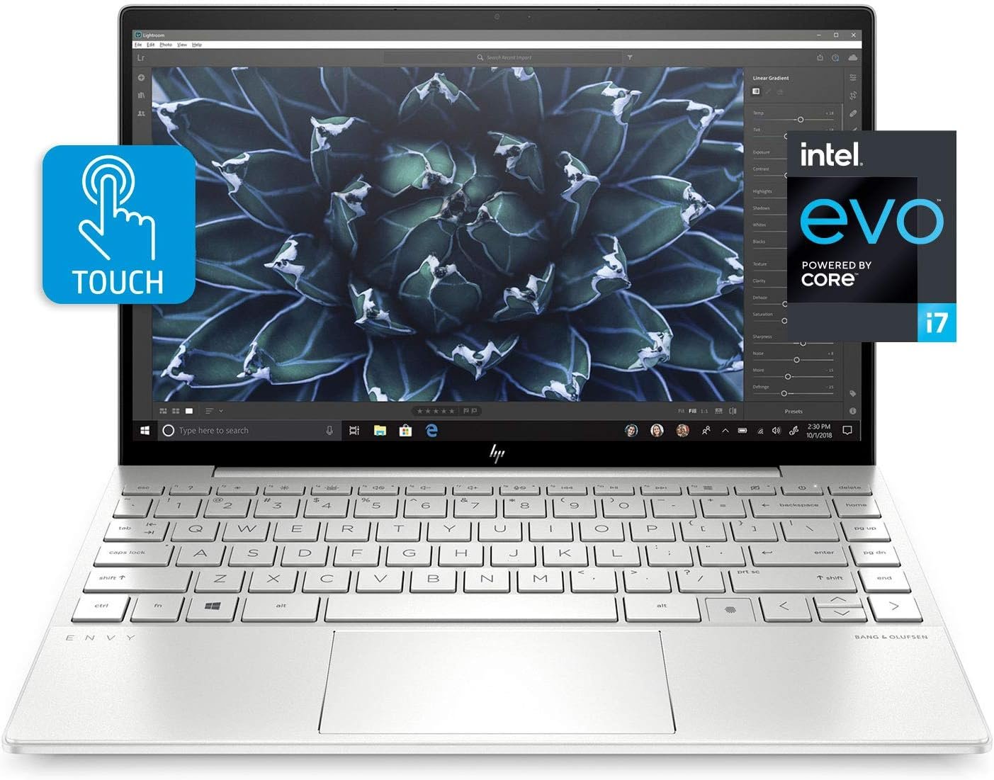 HP ENVY 13 Laptop