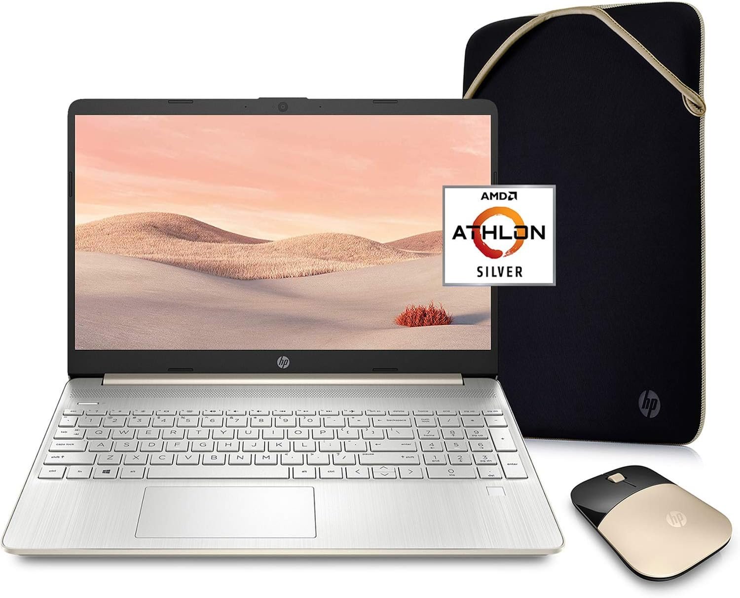 HP Pavilion Laptop (2021 Latest Model)