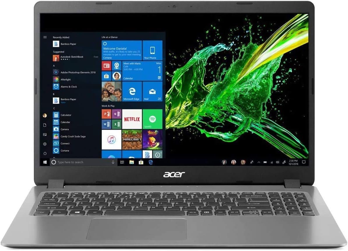 Acer Aspire 3 Intel Core i5-1035G1